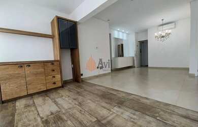 Imagem: Apartamento 77m² com 2 quartos, 1 suíte