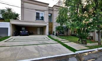 Imagem: Casa para venda por R$ 8.500.000,00 e R$