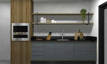 Imagem 3: Casa à venda em Indaiatuba, Jardim Bom Sucesso, com 3 quartos, com 113 m²