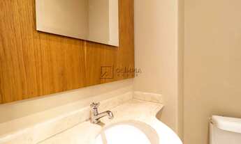 Imagem 5: Venda Apartamento 2 Dormitórios - 107 m² Brooklin