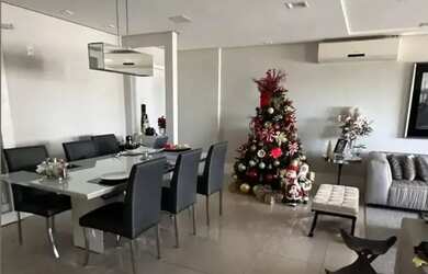 Imagem 5: Apartamento à venda no EDIFÍCIO LUIZ CONCEIÇÃO, JARDINS, Aracaju, SE