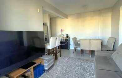 Imagem: Apartamento 2 Quartos com 1 Suíte - Areias