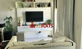 Imagem 3: Flat com ótimo preço no bairro Moema. Confira!