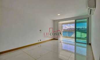 Imagem 2: Apartamento com 4 dormitórios, 250 m² - venda por R$ 3.690.000,00 ou aluguel por R$ 17.619