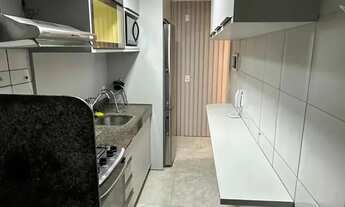 Imagem 6: OPORTUNIDADE, APARTAMENTO A VENDA DE 03 QUARTOS, PORTEIRA FECHADA NA AV.MÁRIO ANDREAZZA