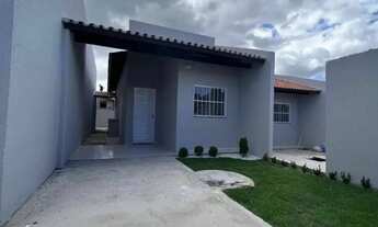 Imagem: CASA COM QUINTAL