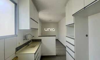 Imagem 5: Apartamento para alugar no Condomínio Parque Paradiso, em Piracicaba/SP REF: AP2915