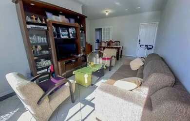 Imagem 2: Apartamento em Balneário - Florianópolis