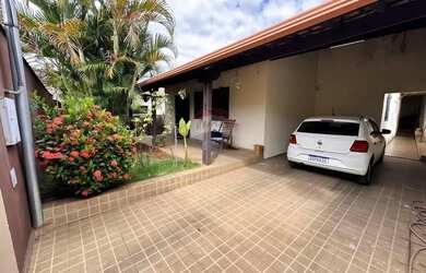 Imagem: Casa a venda no bairro Santa Amélia - Terreno