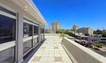 Imagem 5: Apartamento com 2 quartos e 1 vaga a venda no bairro Passo da Areia