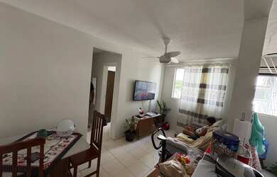 Imagem 4: Excelente apartamento de 2 quartos para venda