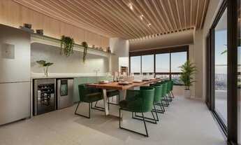 Imagem 4: Loft no Azure Compact Life Quitado