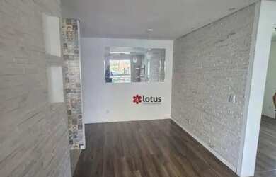 Imagem 2: APARTAMENTO PARA VENDA NO COND. QUINTA DOS LOUREIROS - PORTAL DOS IPÊS