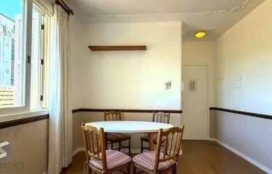 Imagem 3: Apartamento de 2 dormitórios no bairro Independência DESOCUPADO