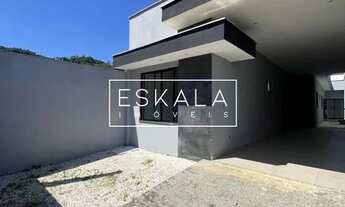 Imagem 2: Casa a venda localizado no Bairro Estrada Nova - Jaragua Do Sul