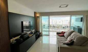 Imagem 2: Apartamento com 3 dormitórios à venda, 163 m² por R$ 1.700.000,00 - Fátima - Fortaleza/CE