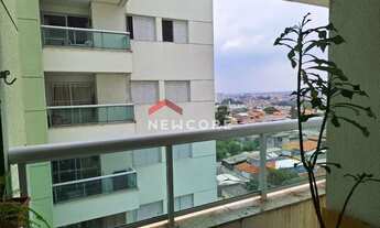 Imagem 5: Apartamento em Rua Vicenzo Paciullo - Jardim Las Vegas - Guarulhos/SP
