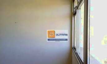 Imagem 2: Apartamento com 1 dormitório para alugar, 35 m² por R$ 1.352,29/mês - Centro - Piracicaba