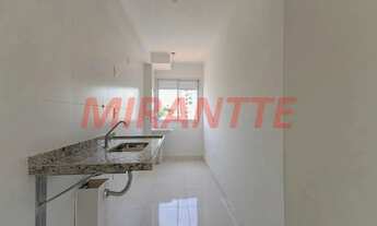 Imagem 2: Apartamento de 48m² com 2 quartos em Jardim São Paulo(Zona Norte