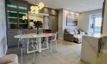 Imagem 3: Apartamento mobiliado próximo a Prefeitura de Criciúma