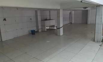 Imagem 5: Galpão comercial para venda ou locação em São Paulo-SP, Campos Elíseos: 1 sala, 2 banheiro