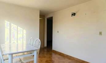 Imagem 3: Apartamento à Venda - Itaquera, 2 Quartos, 58 m2