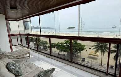 Imagem 4: Apartamento - 3 dormitórios - 3 Suítes - localizado em Balneário Camboriú / Centro REF: DW