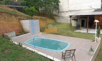 Imagem 2: Imóvel para venda tem 3.000 metros quadrados com 5 quartos