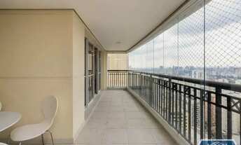 Imagem 5: APARTAMENTO RESIDENCIAL em SÃO PAULO - SP, BROOKLIN