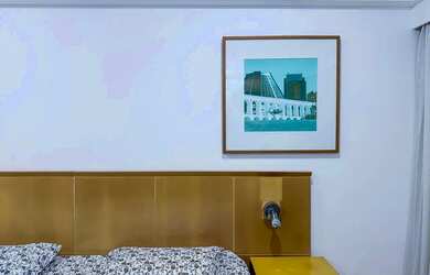 Imagem 3: Apartamento double suite no Mediterrâneo