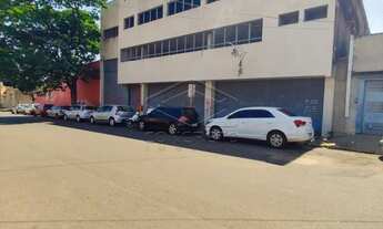 Imagem 2: PRÉDIO COMERCIAL COM ÁREA DE 2.500M² NA REGIÃO CENTRAL
