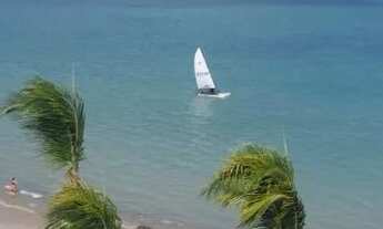 Imagem 7: Apartamento Pé na areia do Caribessa
