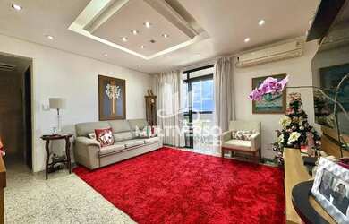 Imagem 2: Apartamento à venda, 2 quartos no bairro Embaré em Santos