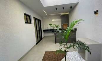 Imagem 7: Linda Casa à venda no Jardim Monte Rei, Maringá