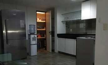 Imagem 3: Imóvel para venda com 245 metros quadrados com 5 quartos em Madalena - Recife - PE