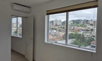 Imagem 2: Sala para alugar, 44 m² por R$ 1.200,00/mês - Centro - Jacareí/SP