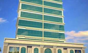 Imagem 2: Apartamento com 3 dormitórios à venda por R$ 3.050.000,00 - Centro - Guaratuba/PR