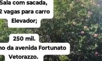 Imagem: Vende-se Apartamento lindo Macedo teles