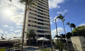 Imagem 4: Condomínio Áurea Guedes - Ponta Negra - Natal - RN