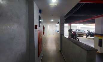 Imagem 5: Cobertura de 02 quartos com suíte no Bairu