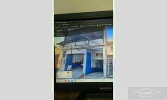 Imagem: SALAO COMERCIAL SOBRELOJA 440m² NA VILA