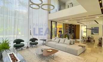 Imagem 6: CASA EM CONDOMÍNIO - ALPHAVILLE - SP