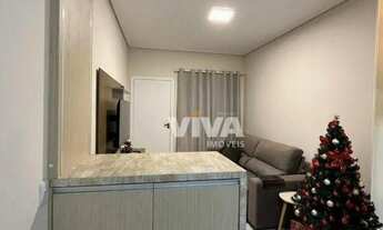 Imagem 3: Apartamento com 2 dormitórios à venda, 47 m² por R$ 315.000,00 - Santa Regina - Itajaí/SC