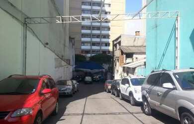 Imagem 2: Terreno para venda na Consolação - São Paulo/SP