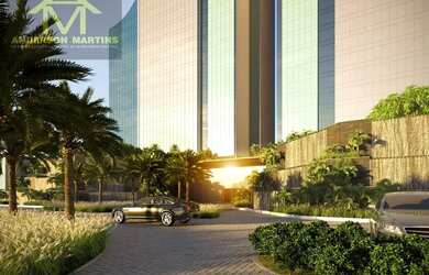 Imagem 3: Imóvel para venda tem 274 metros quadrados com 4 quartos em Praia de Itaparica - Vila Velh