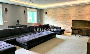 Imagem 4: Casa de condomínio em Avenida Nelson Martini - Loteamento Residencial Fazenda São José - V