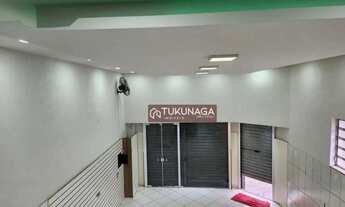 Imagem 4: Salão para alugar, 60 m² por R$ 2.350,00/mês - Vila Renata - Guarulhos/SP