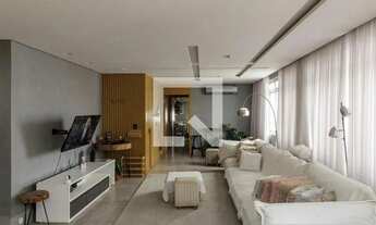 Imagem 2: Apartamento à Venda - Higienópolis, 3 Quartos, 230 m2