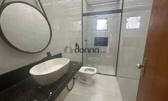 Imagem 5: Casa à Venda no Bairro Universitário, Uberaba - 3 quartos, 2 vagas, Financiamento Aceito