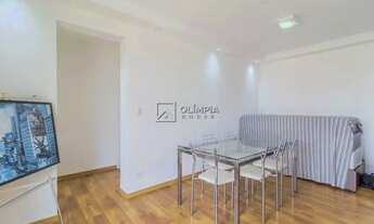 Imagem 5: Venda Apartamento 3 Dormitórios - 152 m² Brooklin